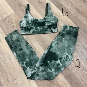 Lululemon Set